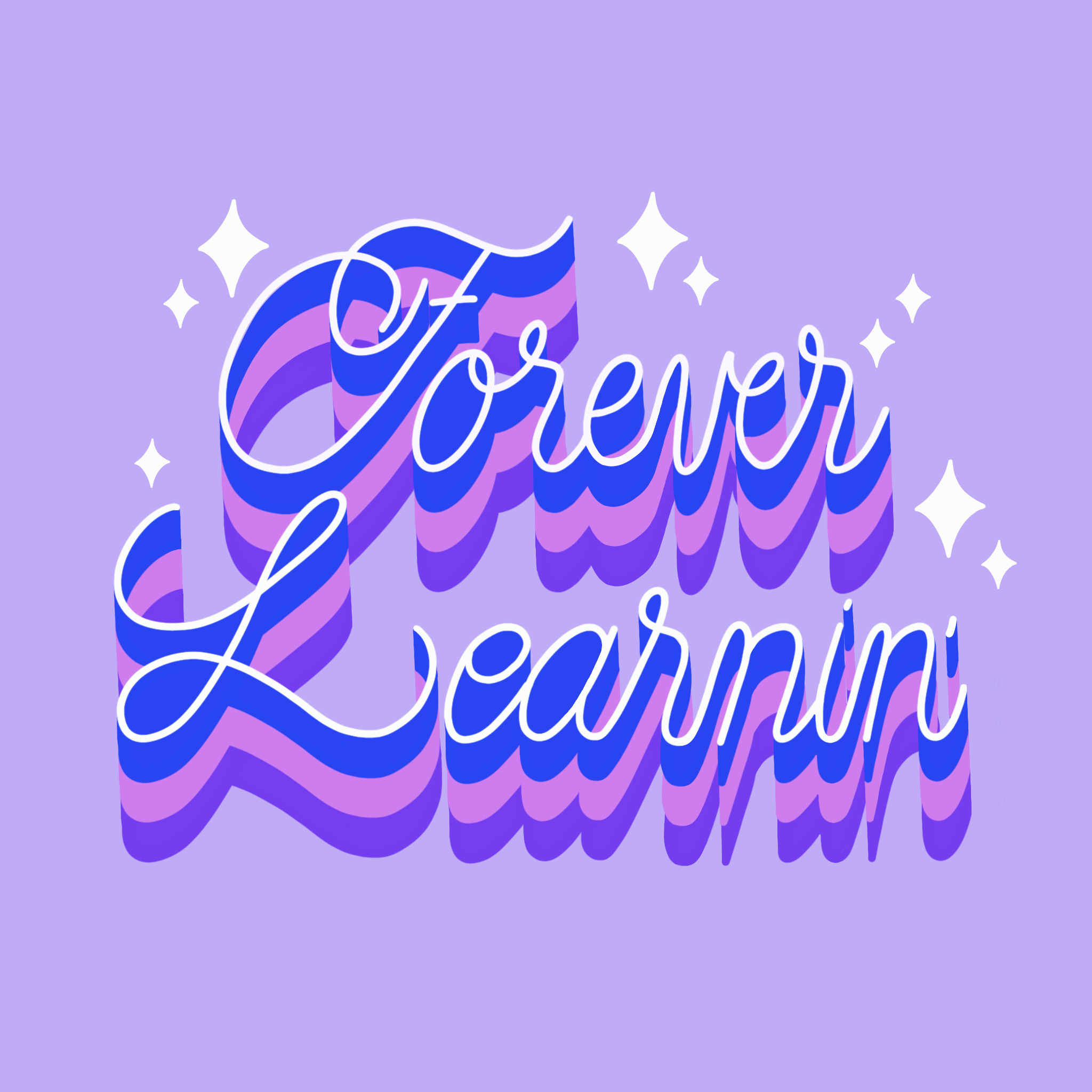 Forever-Learnin